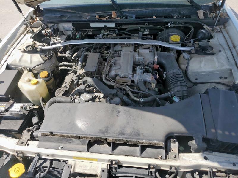 1999 INFINITI Q45 BASE