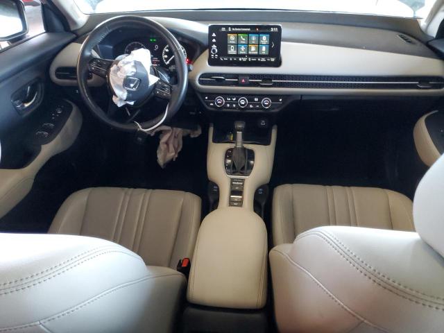  HONDA HR-V 2024 Blue