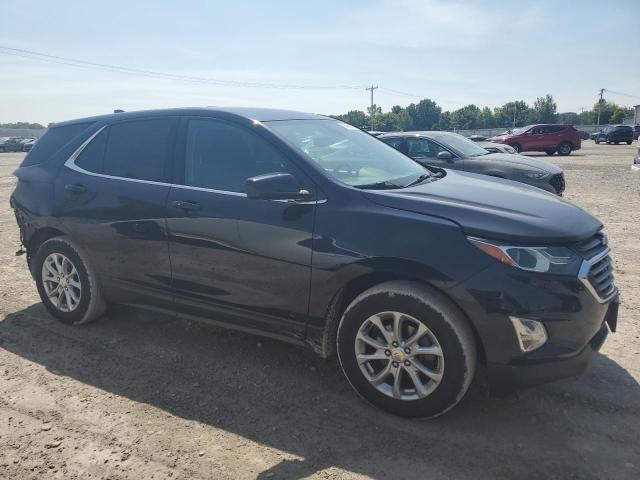  CHEVROLET EQUINOX 2020 Blue