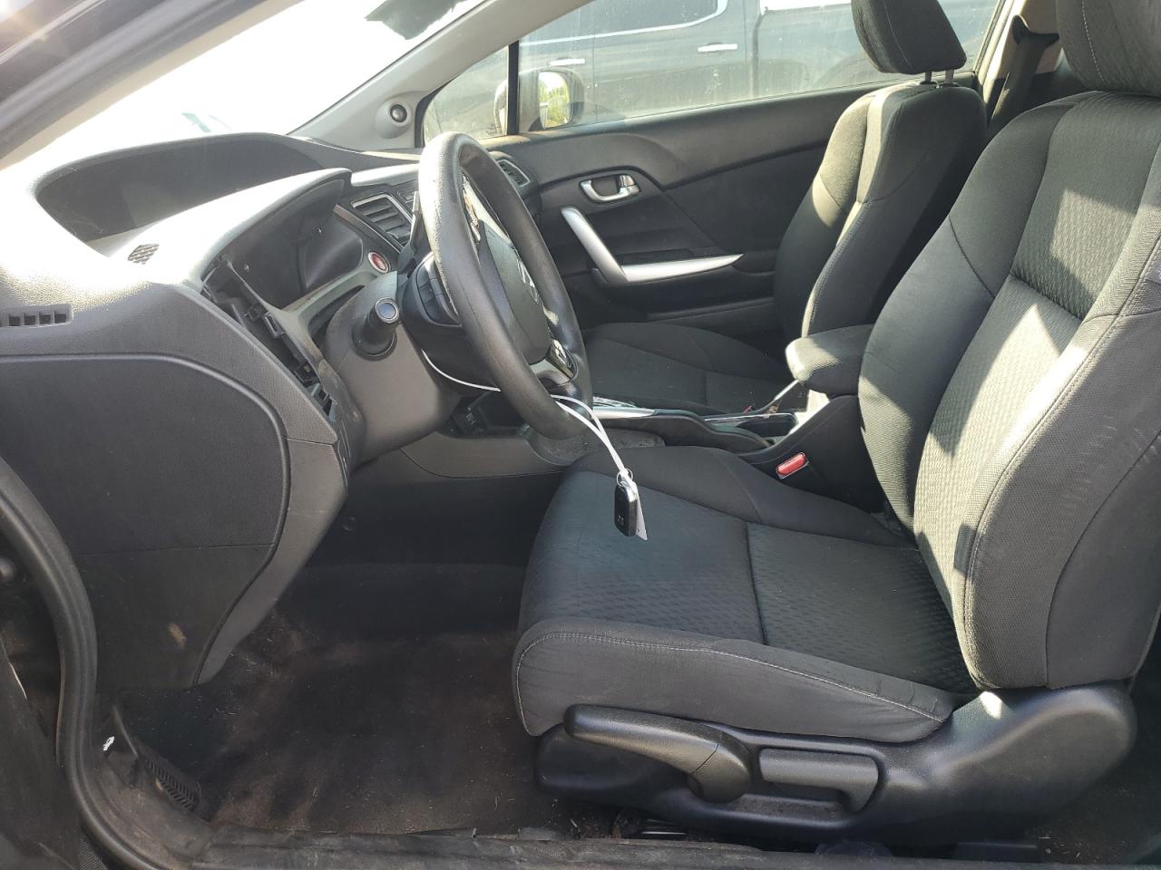 2014 Honda Civic Ex VIN: 2HGFG3B86EH503014 Lot: 65066805