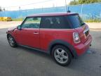 2011 MINI COOPER    for sale at Copart NB - MONCTON