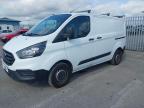 2021 FORD TRANSIT CU for sale at Copart CHESTER