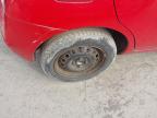 2009 NISSAN MICRA VISI for sale at Copart PETERLEE