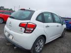 2013 CITROEN C3 VTR + for sale at Copart WOLVERHAMPTON