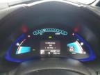 2016 NISSAN LEAF TEKNA for sale at Copart EAST KILBRIDE