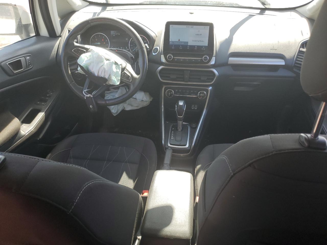 2020 Ford Ecosport Se VIN: MAJ3S2GE3LC344337 Lot: 66575065