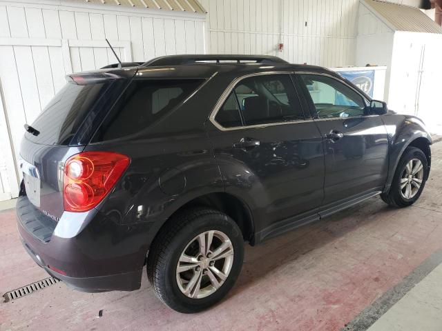  CHEVROLET EQUINOX 2015 Szary