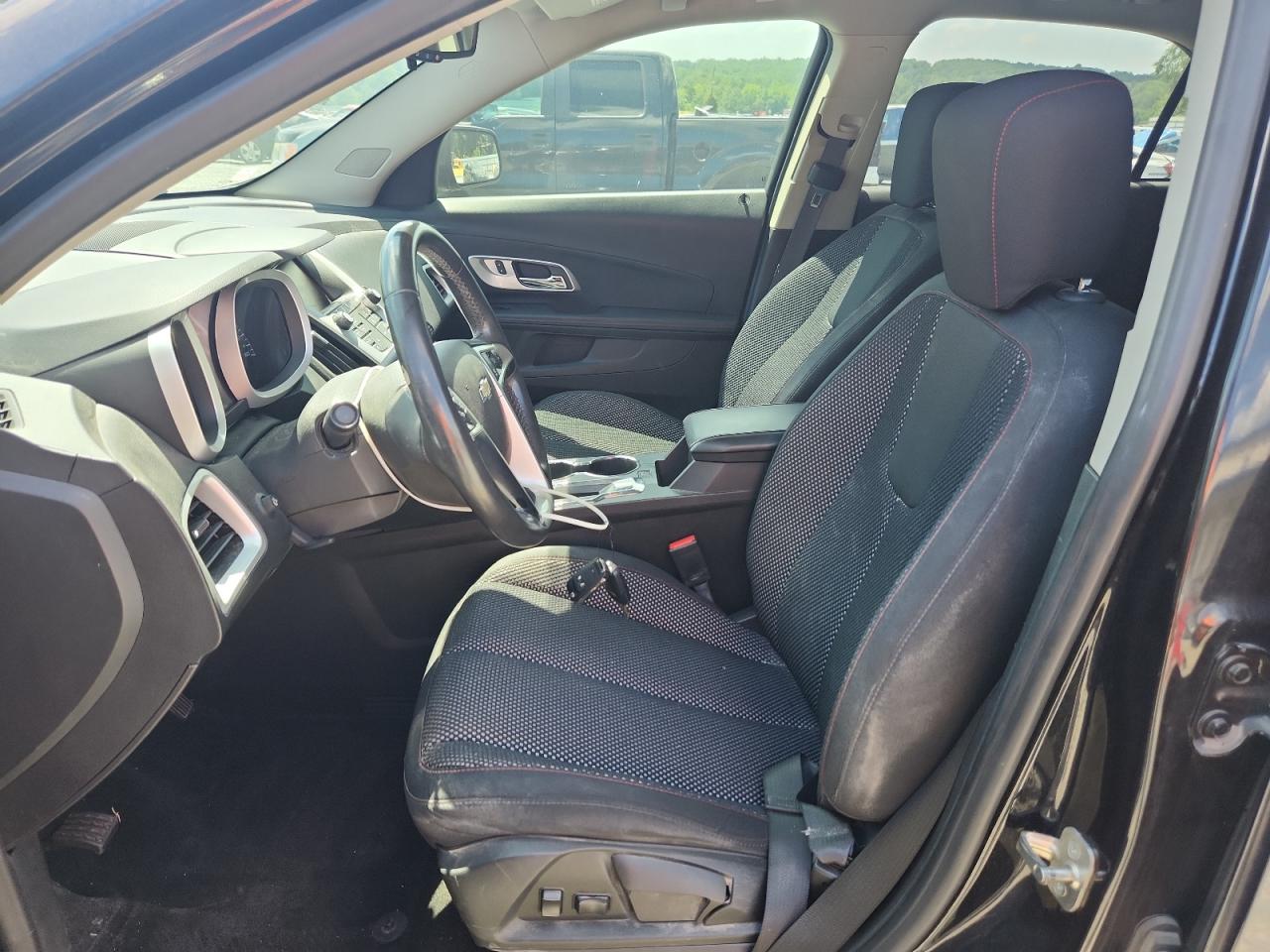 2015 Chevrolet Equinox Lt VIN: 2GNALBEK6F6384584 Lot: 64967935