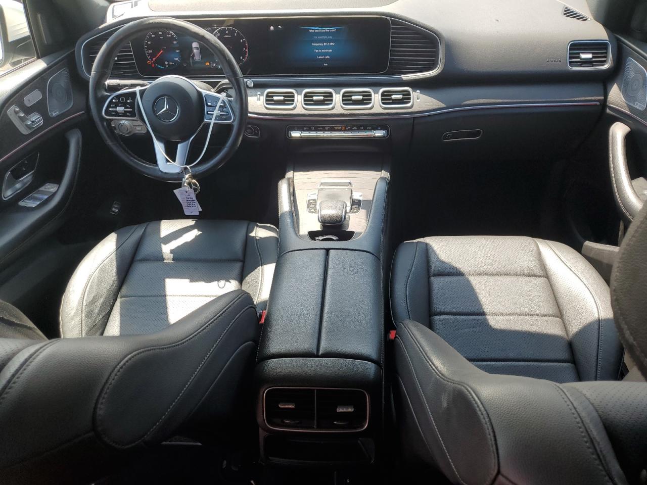 2020 Mercedes-Benz Gle 350 4Matic VIN: 4JGFB4KB3LA068121 Lot: 64881975