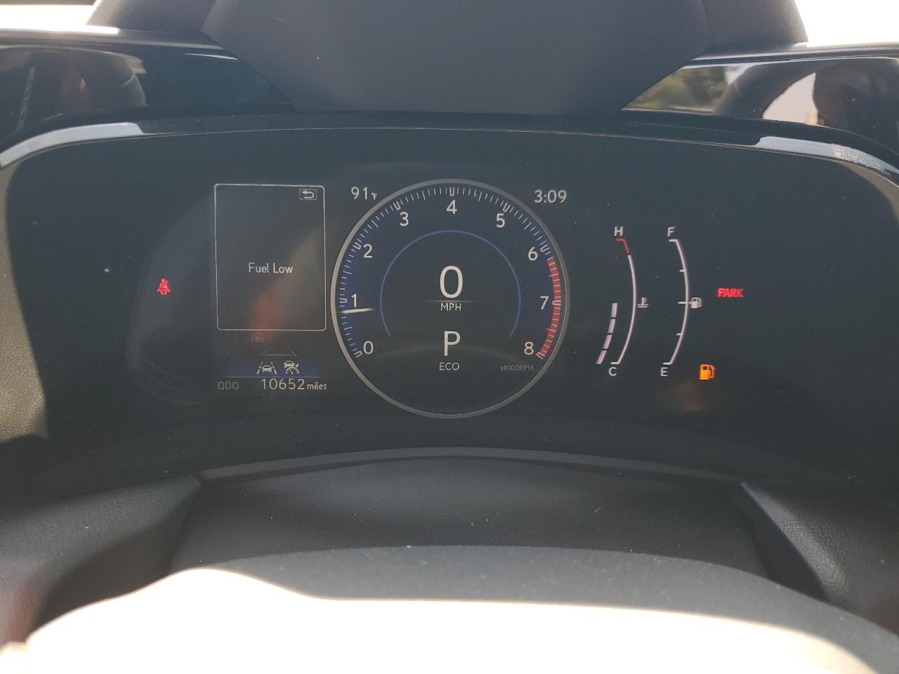 2024 Lexus Nx 350 Base VIN: 2T2AGCEZ8RC040544 Lot: 67041675