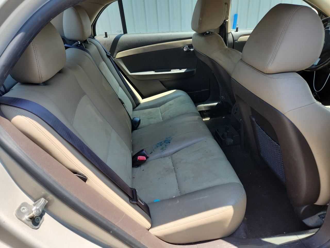 2012 Chevrolet Malibu 2Lt VIN: 1G1ZD5E03CF203184 Lot: 63323155