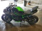 2021 KAWASAKI ZR1000 L   for sale at Copart MN - ST. CLOUD