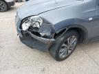 2009 NISSAN QASHQAI TE for sale at Copart SANDWICH