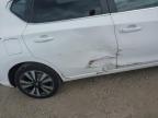 2015 NISSAN PULSAR N-T for sale at Copart YORK
