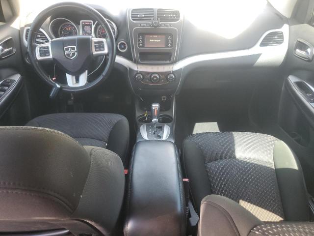  DODGE JOURNEY 2012 Gray