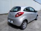 2014 FORD KA EDGE for sale at Copart CHESTER