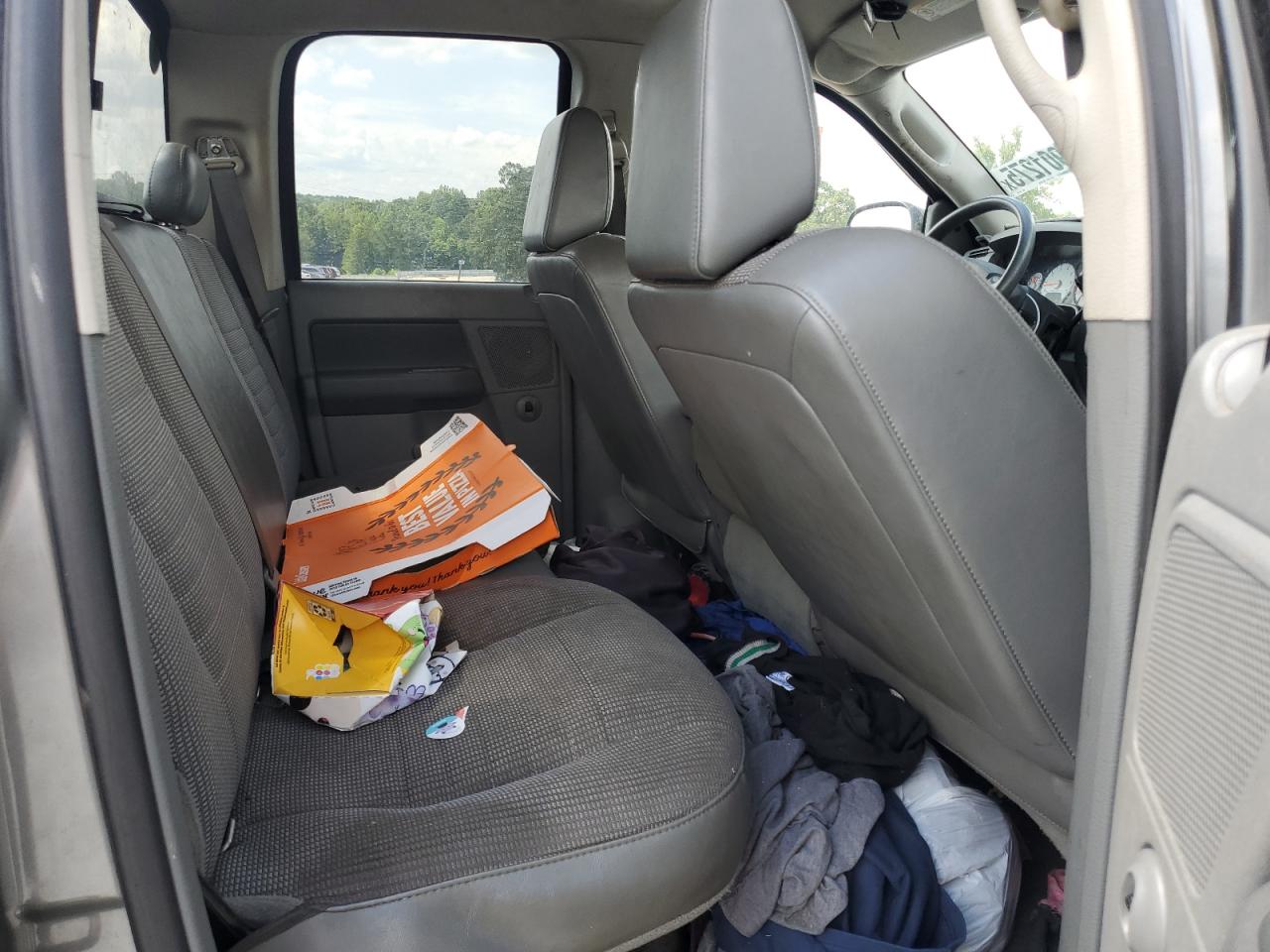 2006 Dodge Ram 1500 St VIN: 1D7HA18N46J103730 Lot: 94898305