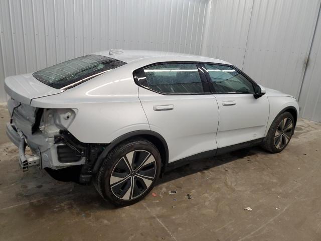  POLESTAR 2 2023 Silver