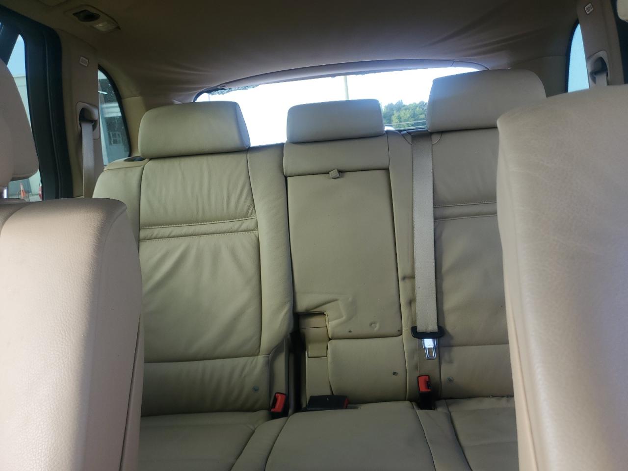 2009 BMW X5 xDrive30I VIN: 5UXFE43539L266858 Lot: 65216595