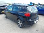 2012 SEAT ALTEA S EM for sale at Copart SANDWICH