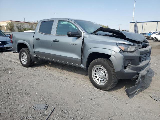  CHEVROLET COLORADO 2023 Szary