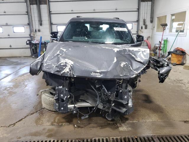  JEEP GRAND CHER 2024 Gray