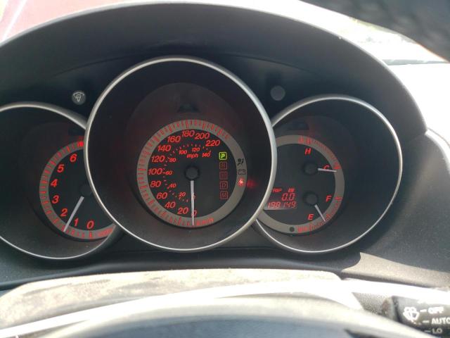 2009 MAZDA 3 S  