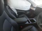 2022 TESL MODEL 3 for sale at Copart WISBECH