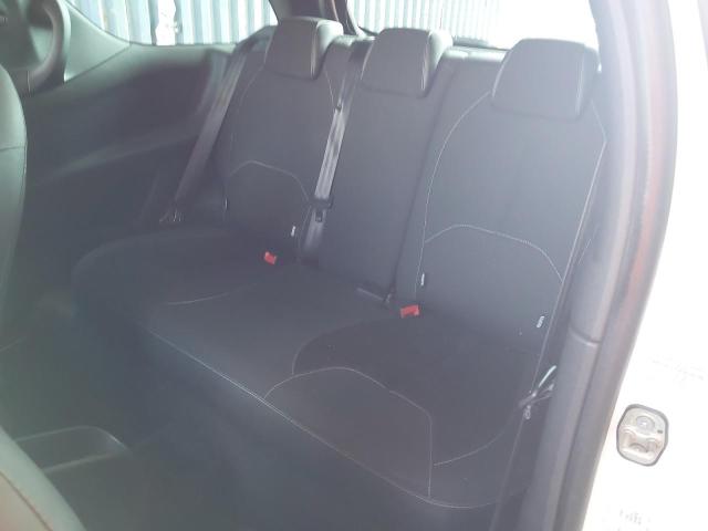 2012 CITROEN DS3 DSTYLE