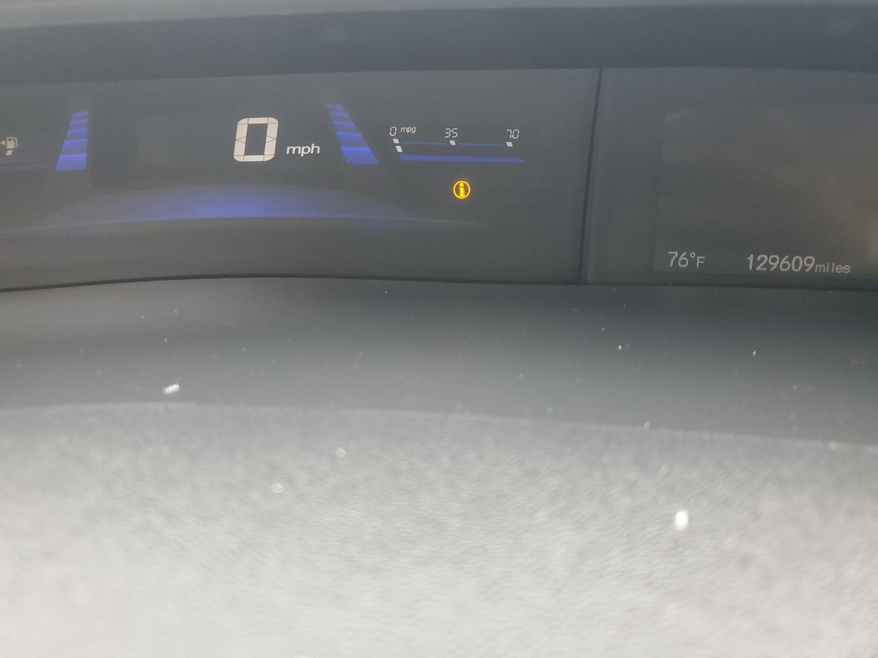 2014 Honda Civic Lx VIN: 19XFB2F58EE058598 Lot: 65960565