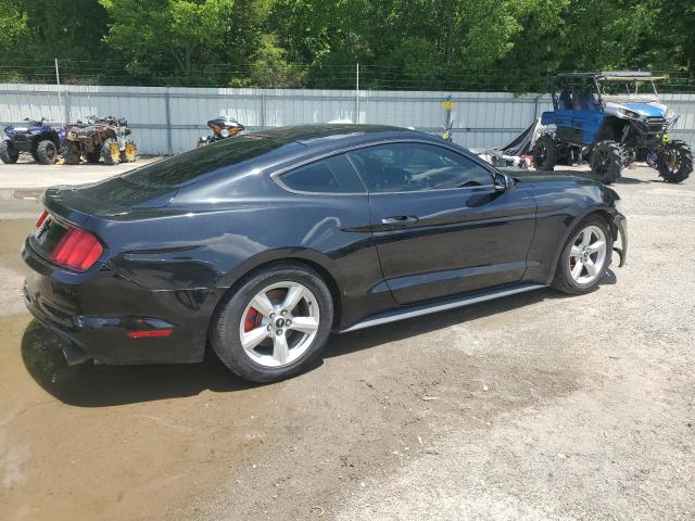  FORD ALL Models 2017 Czarny