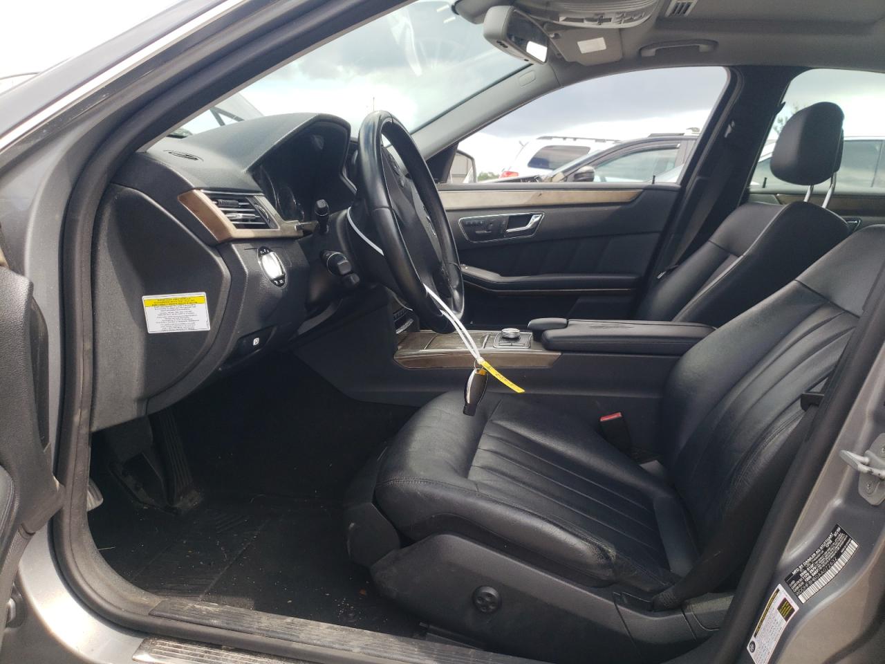 2010 Mercedes-Benz E 350 4Matic VIN: WDDHF8HB0AA072632 Lot: 63443775