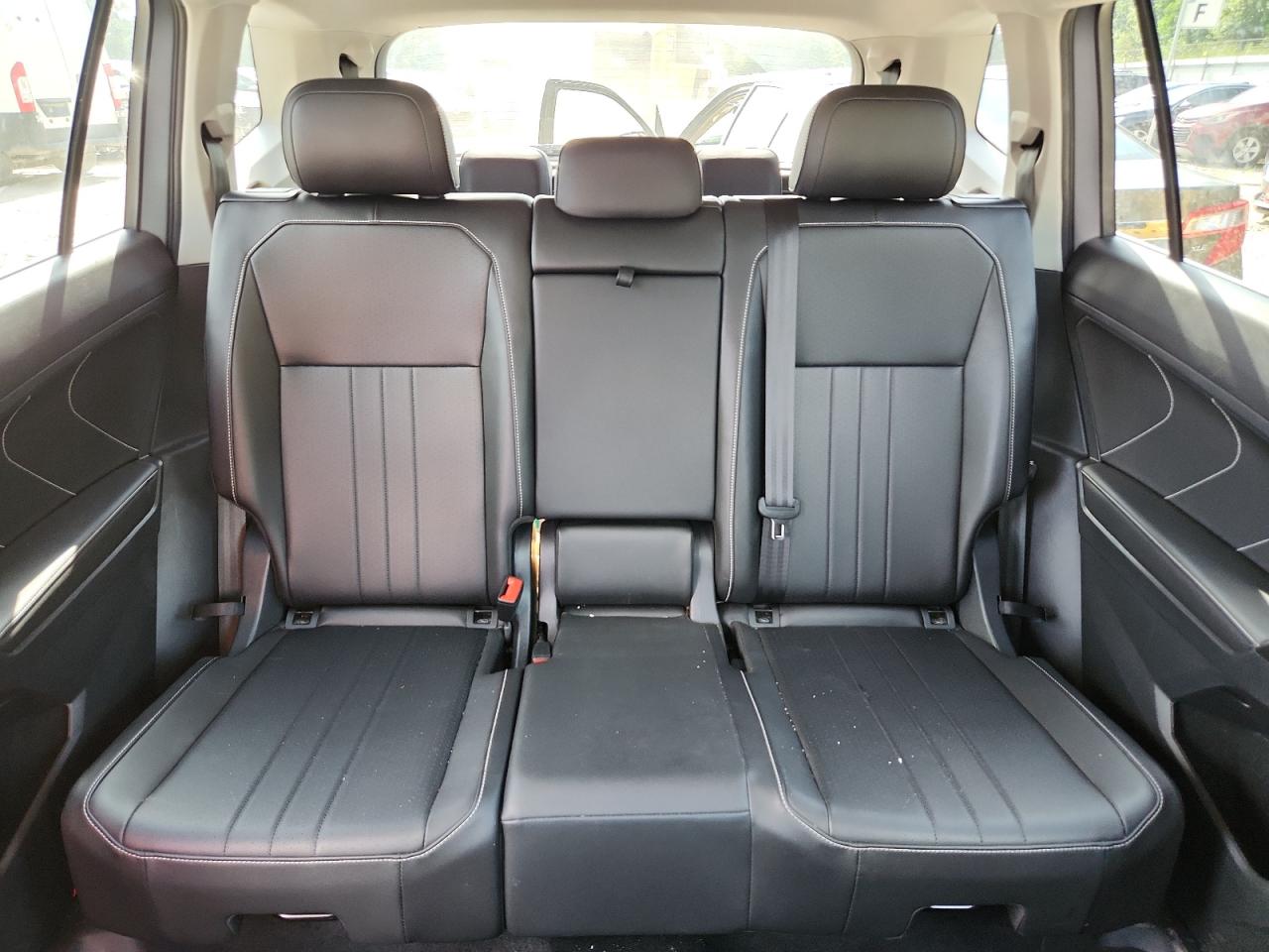 2023 Volkswagen Tiguan Se VIN: 3VV3B7AX7PM111858 Lot: 64679885