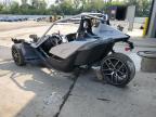 2016 POLARIS SLINGSHOT SL   a la Venta en Copart WI - MILWAUKEE SOUTH