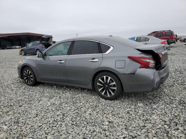  NISSAN ALTIMA 2018 Szary