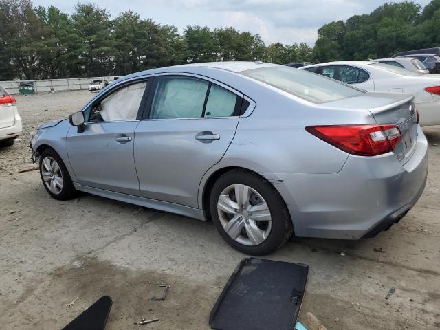  SUBARU LEGACY 2019 Silver