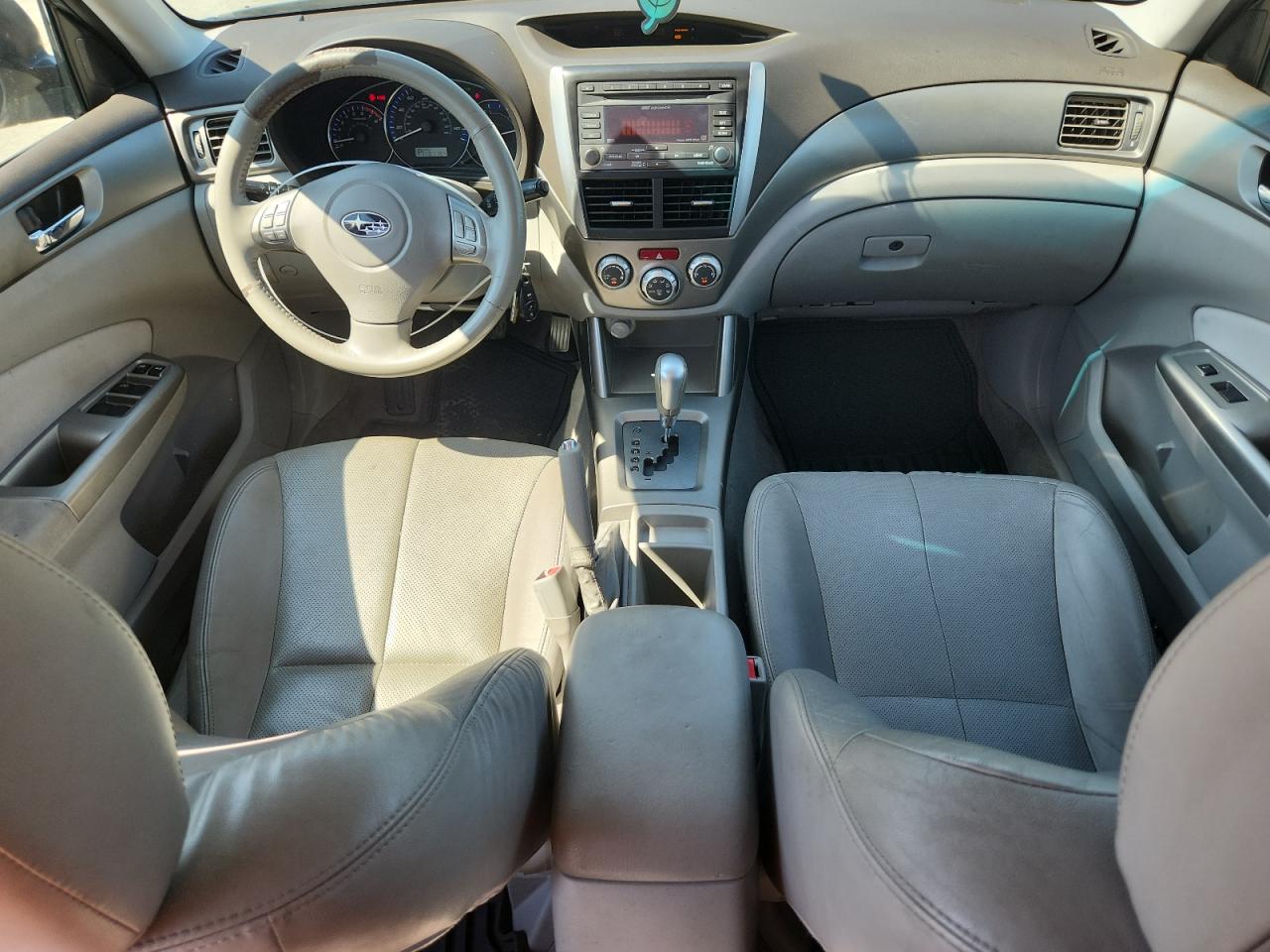 2010 Subaru Forester 2.5X Limited VIN: JF2SH6DCXAH757937 Lot: 67010395