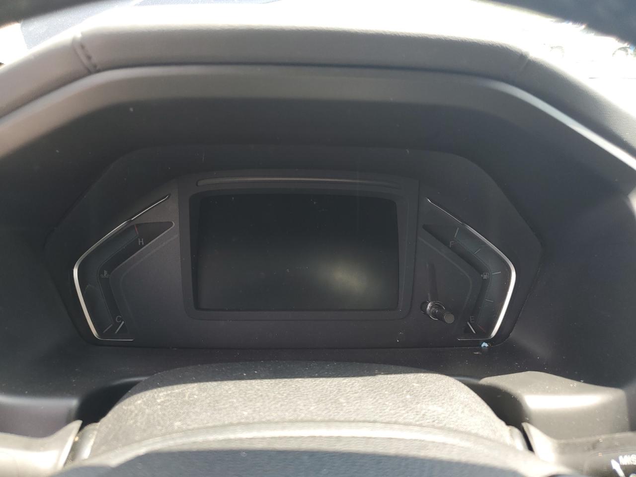 2022 Honda Odyssey Touring VIN: 5FNRL6H84NB001589 Lot: 65760175