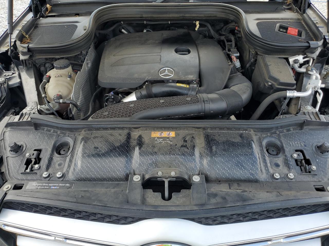 2020 Mercedes-Benz Gle 350 4Matic VIN: 4JGFB4KB3LA043168 Lot: 67134775