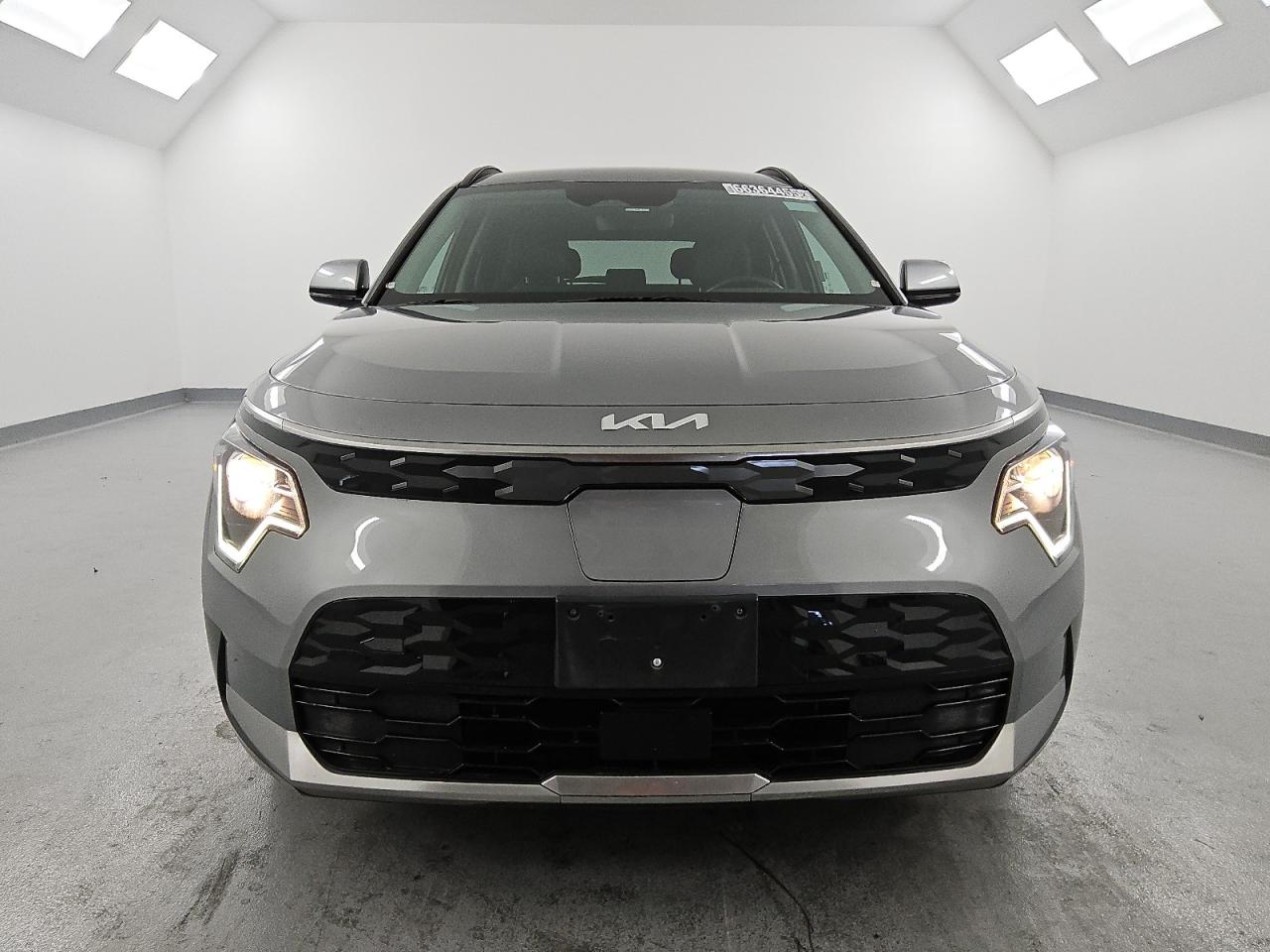 2023 Kia Niro Wind VIN: KNDCR3L17P5034040 Lot: 66364455