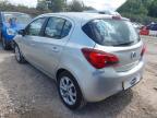 2016 VAUXHALL CORSA SRI for sale at Copart BRISTOL