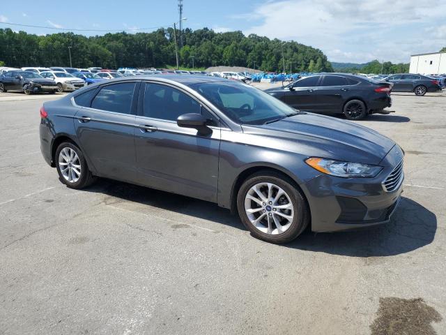  FORD FUSION 2020 Czarny