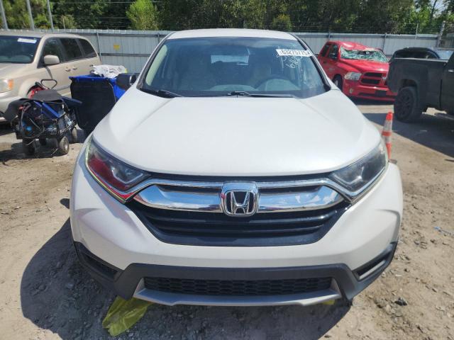  HONDA CRV 2019 Biały