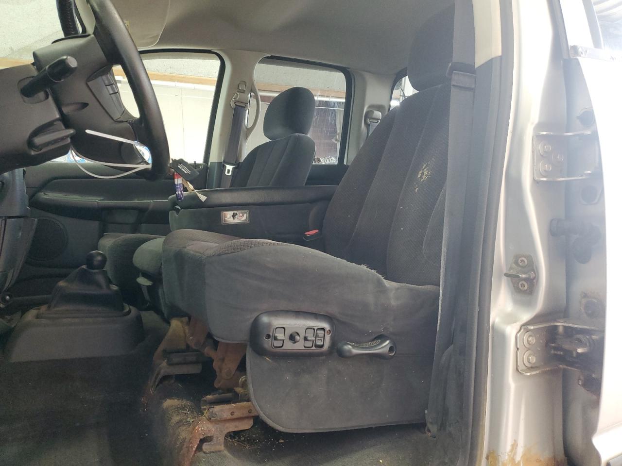 2003 Dodge Ram 2500 St VIN: 3D7KU28D83G848147 Lot: 64268055