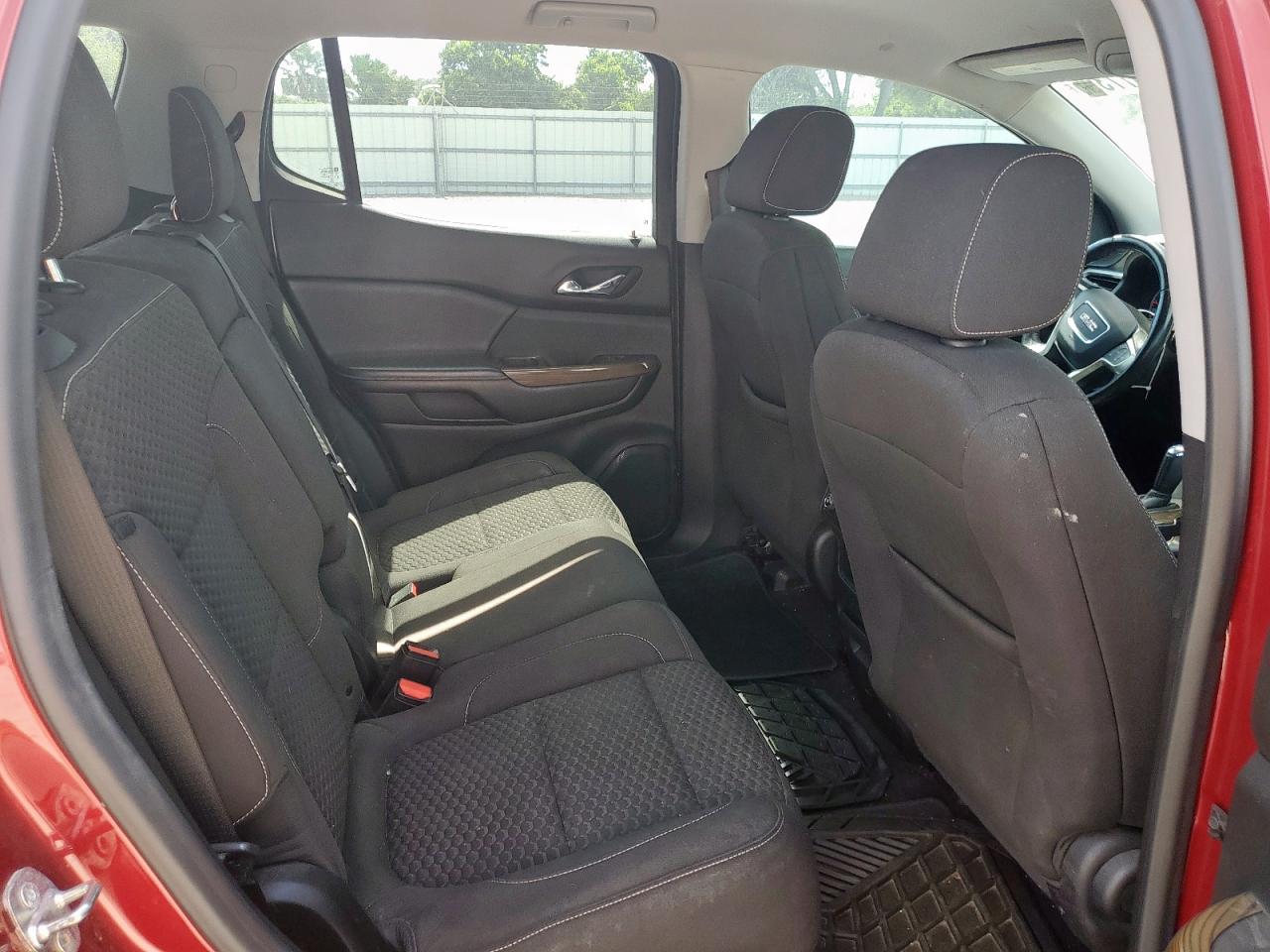 2019 GMC Acadia Sle VIN: 1GKKNKLA3KZ148303 Lot: 66377395