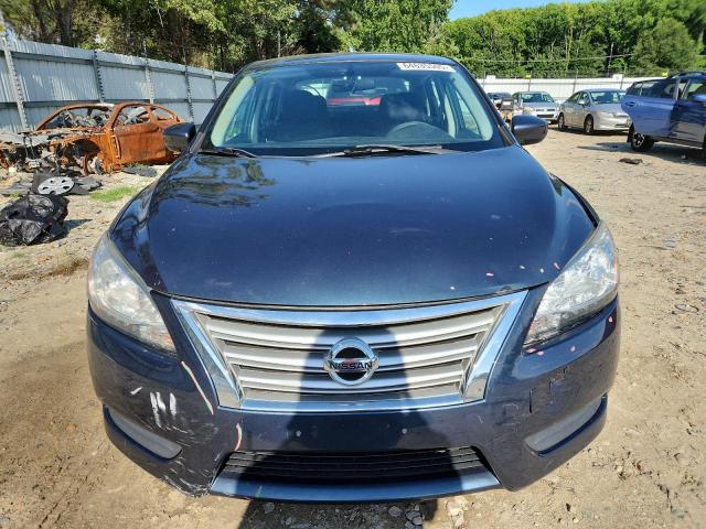  NISSAN SENTRA 2014 Teal