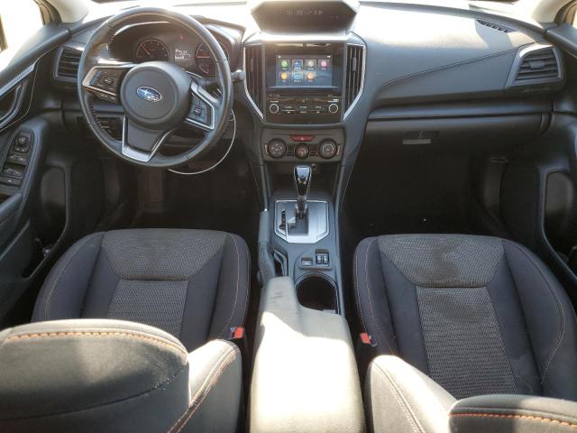  SUBARU CROSSTREK 2019 Granatowy