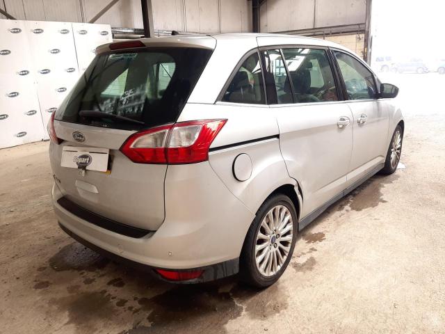 2013 FORD GRAND C-MA