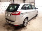 2013 FORD GRAND C-MA for sale at Copart WOLVERHAMPTON