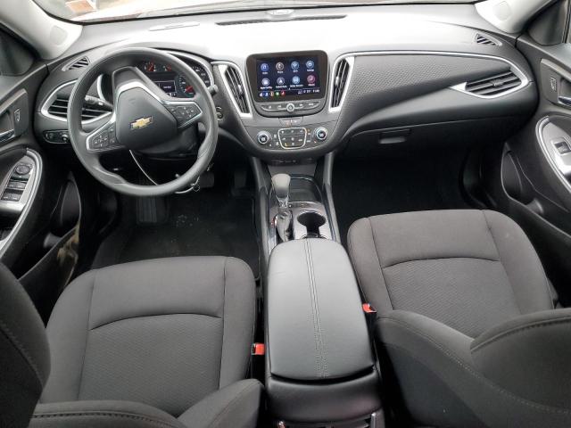  CHEVROLET MALIBU 2024 Czerwony